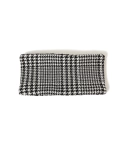 ▲HICOSAKA / Pattern Hair Band