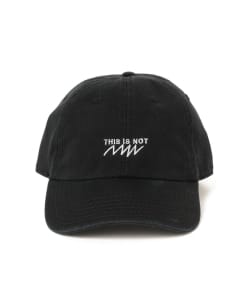 ▲771m / This Is Not Cap
