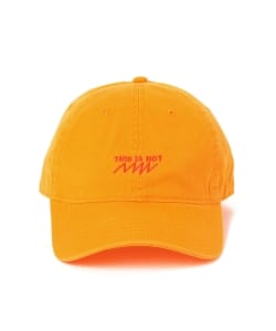 ▲771m / This Is Not Cap