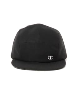 ▲Champion × BEAMS / 別注 5パネル キャップ