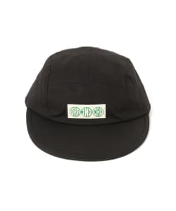 BRAIN-DEAD / Extended Brim Cap