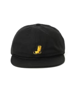 WHIMSY SOCKS / RIP CLUB HAT