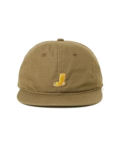 WHIMSY SOCKS / RIP CLUB HAT