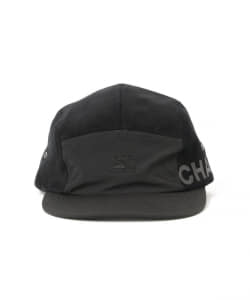 CHARI&CO × STARTER BLACK LABEL / BLACKOUT COLLECTION CAP