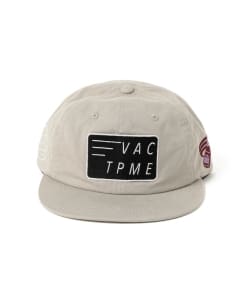 C.E / VAC TPME LOW CAP