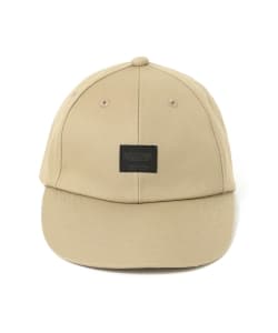 ▲Mighty Shine × BEAMS / 別注 Beak ロング ブリム キャップ