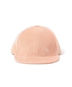 ▲★O.K. × BEAMS / 別注 コーデュロイ キャップ