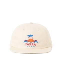 by Parra / DISE 6 Panel Cap