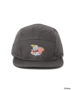 ▲SLAMMIN × BEAMS / 別注 Disney キャップ