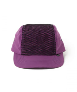 ▲SOU&VEN × BEAMS / 別注 メッシュ ジェットキャップ