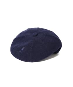 ▲KANGOL × BEAMS / 別注 Galaxy Bermuda