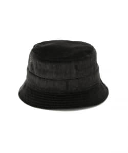 ▲BEAMS PLUS / コーデュロイ バゲット ハット