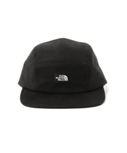 ▲THE NORTH FACE PURPLE LABEL / スエード フィールド キャップ