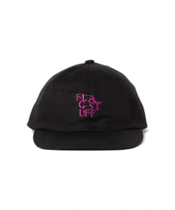 F-LAGSTAF-F / MIX LOGO CAP