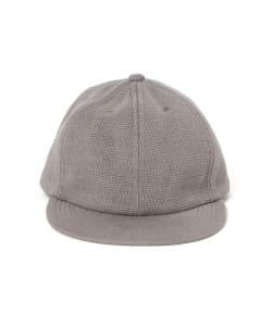 Crepuscule / 6Panel Cap 19SS