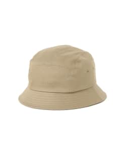 ▲SOFT CREAM × BEAMS / 別注 5パネル バケット ハット