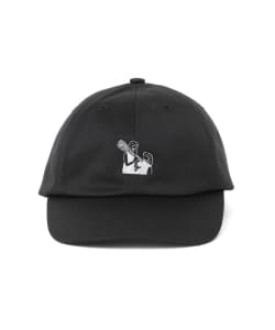 ▲771m × オートモアイ × BEAMS / 別注 キャップ