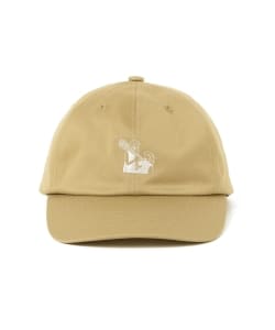 ▲771m × オートモアイ × BEAMS / 別注 キャップ