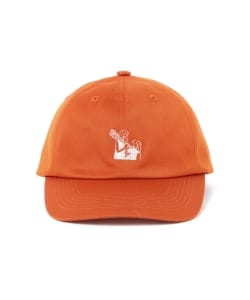 ▲771m × オートモアイ × BEAMS / 別注 キャップ