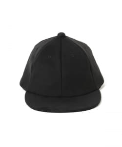 ▲MASACA HAT × BEAMS / 別注 フェイクスエード キャップ