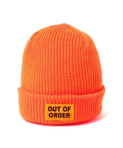 ▲ANTI HERO / Out Of Order Beanie