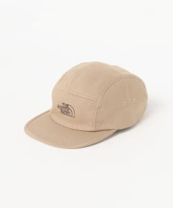 ▲THE NORTH FACE PURPLE LABEL × BEAMS / 別注 5パネル キャップ