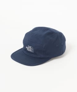 ▲THE NORTH FACE PURPLE LABEL × BEAMS / 別注 5パネル キャップ