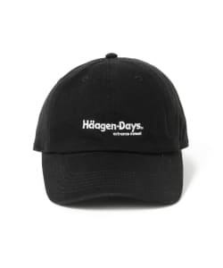 ALONE / Haagen Cap