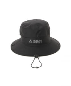 ▲GERRY / アドベンチャー ハット
