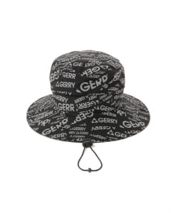 ▲GERRY / アドベンチャー ハット
