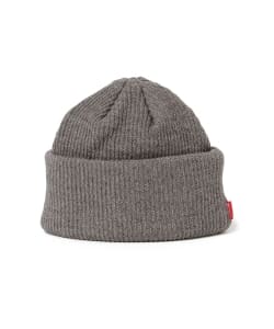 WHIMSY SOCKS / FINE GAUGE BEANIE
