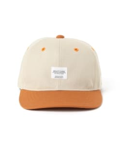 ▲Mighty Shine / RUTH キャップ
