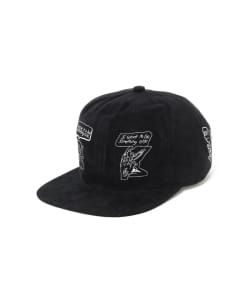 BRAIN-DEAD / LEON CAP