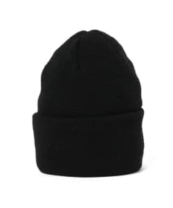▲BEAMS / 縮絨ウール ワッチ キャップ