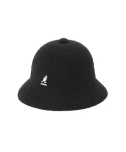 ▲KANGOL / ボイルドウール カジュアル