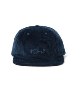 ▲POLAR SKATE CO. / コーデュロイ キャップ