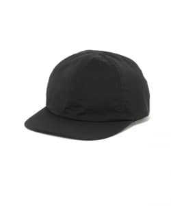 ▲BEAMS / リップ 撥水 キャップ