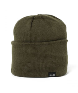 ▲BEAMS / 2WAY ワッチキャップ