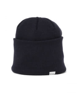 ▲BEAMS / 2WAY ワッチキャップ