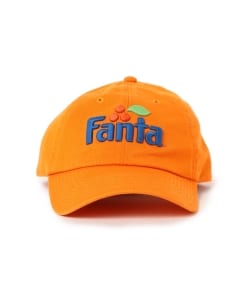 ▲AMERICAN NEEDLE / ドリンク ベースボール キャップ