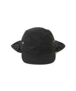 Color at Against × BEAMS JAPAN / 別注 サン キャップ