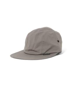 ▲tone / VENTILE(R) フィールド キャップ