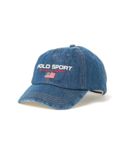 POLO RALPH LAUREN / クラシック ベースボール キャップ
