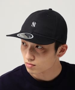 NEW ERA × BEAMS / 男裝 棒球帽