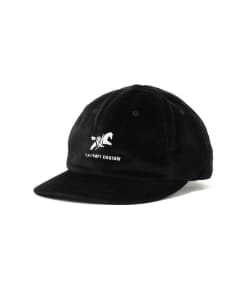 C.E / WASTE SADDLE LOW CAP
