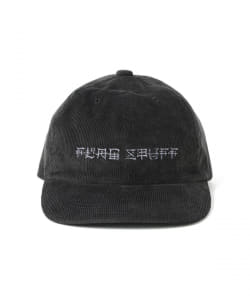 F-LAGSTUF-F / KANJI LOGO Cap