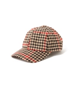 ▲ROWING BLAZERS / GUN CLUB CHECK CAP