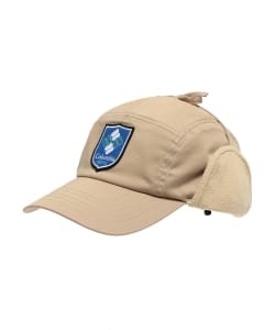 ▲COLUMBIA × BEAMS / 別注 Bugaboo 1986 Earflap Cap