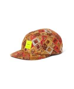 CHARI&CO / 5PANEL CAP