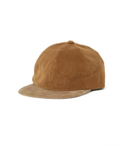 ▲MASACA HAT / コーデュロイ 6パネル キャップ